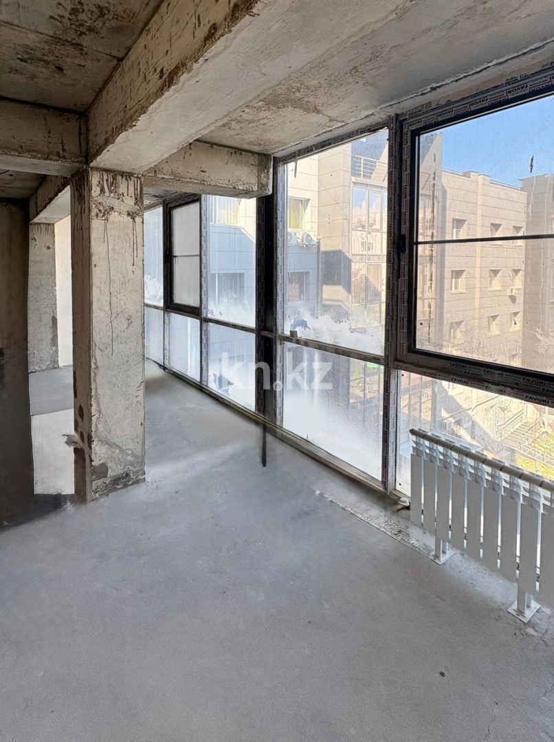 Продажа 2-комнатной квартиры, 51.5 м² - Недвижимость в Алматы - страница 16 фото 7 из 11