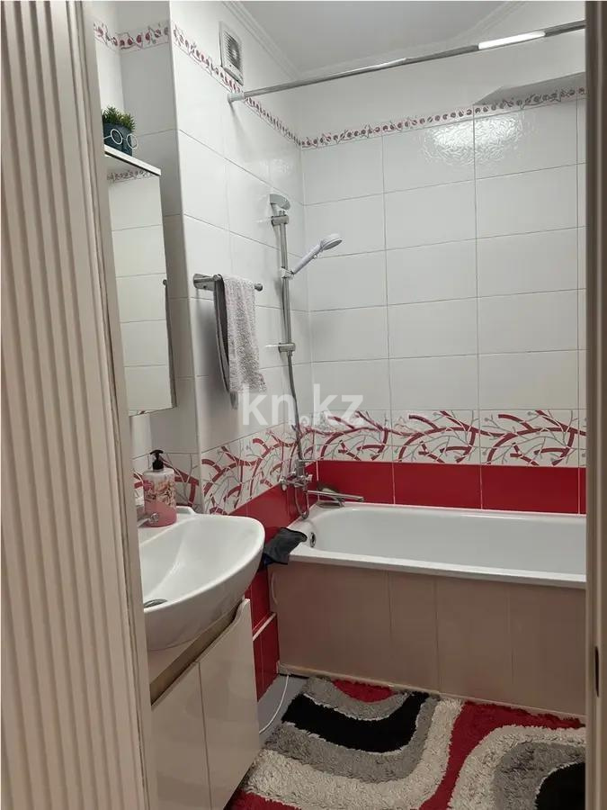 Продажа 4-комнатной квартиры, 87 м², пр. Назарбаева, дом  57 в Алматы - фото 6