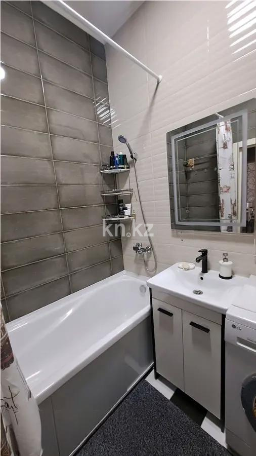 Продажа 2-комнатной квартиры, 47 м² - Продажа двухкомнатных квартир в Алматы фото 4 из 4