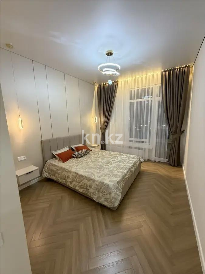 Продажа 2-комнатной квартиры, 60 м² в Алматы - фото 2