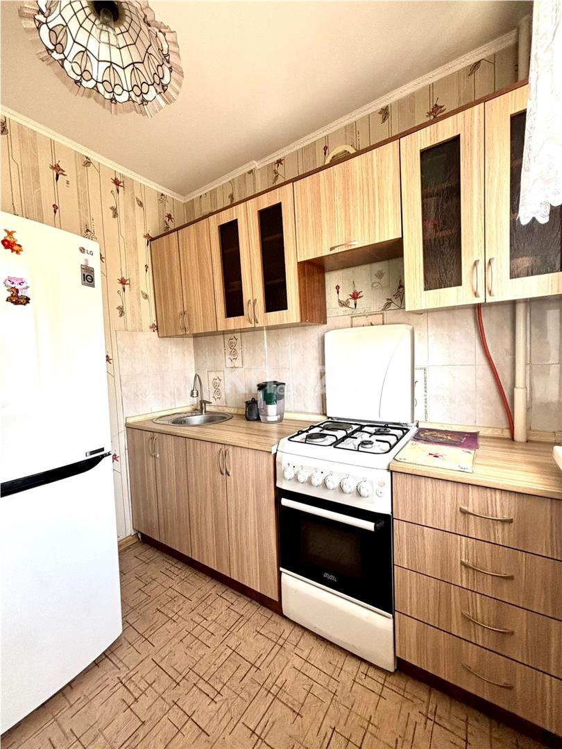 Продажа 1-комнатной квартиры, 30 м² - Продажа квартир в Балхаше фото 4 из 14