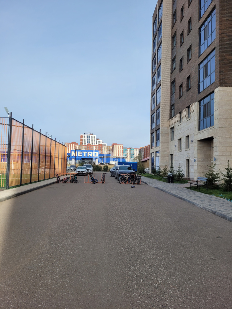 Продажа 2-комнатной квартиры, 48 м², пр. Республики - Продажа  двухкомнатных квартир в Караганде фото 2 из 21