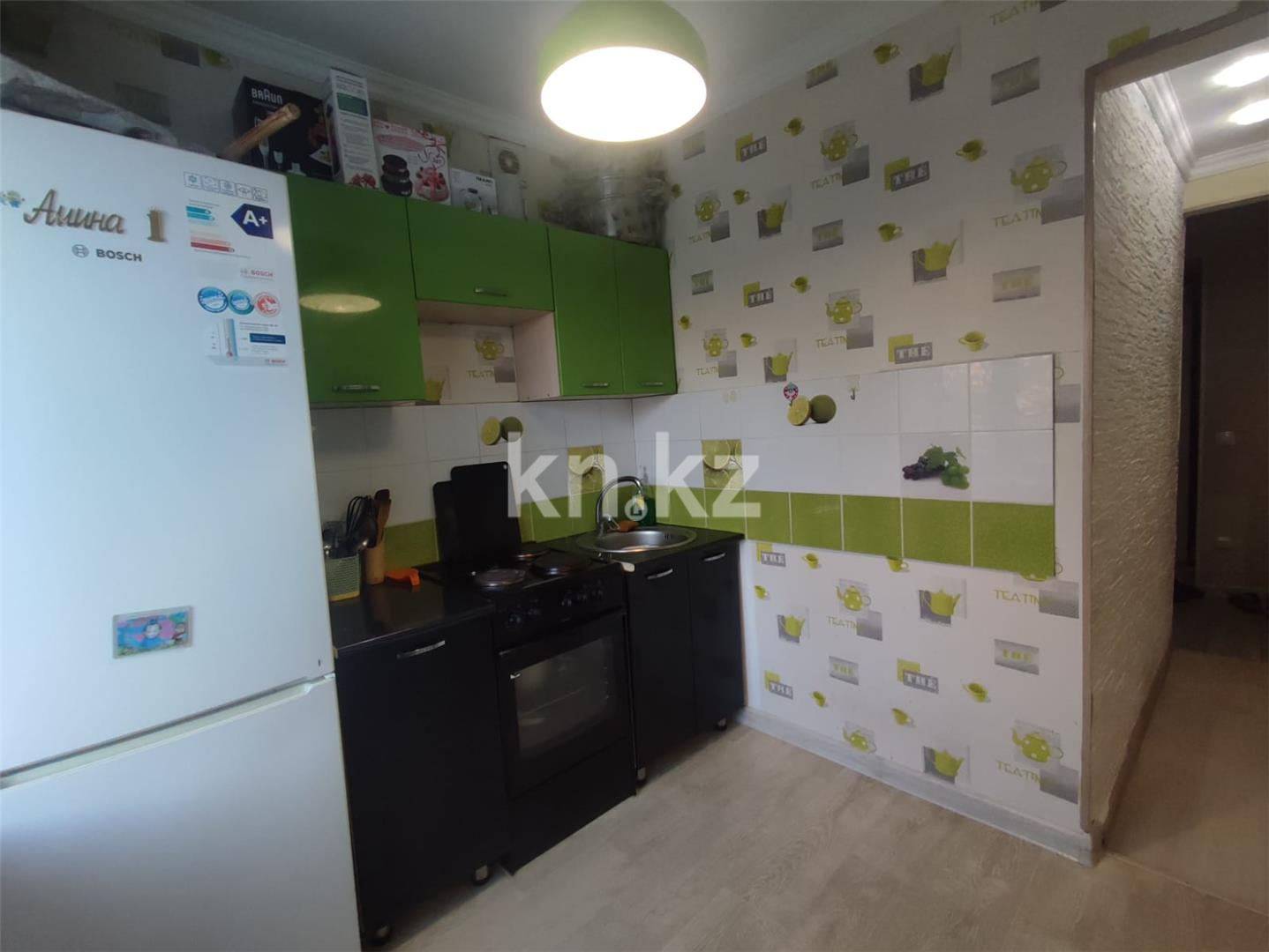 Продажа 2-комнатной квартиры, 42 м², ул. Магнитогорская в Караганде - фото 7