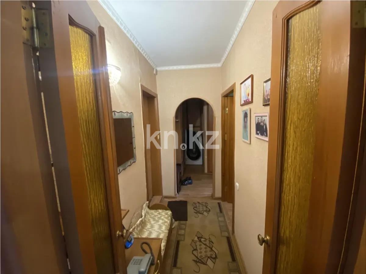 Продажа 2-комнатной квартиры, 45 м² в Караганде - фото 6