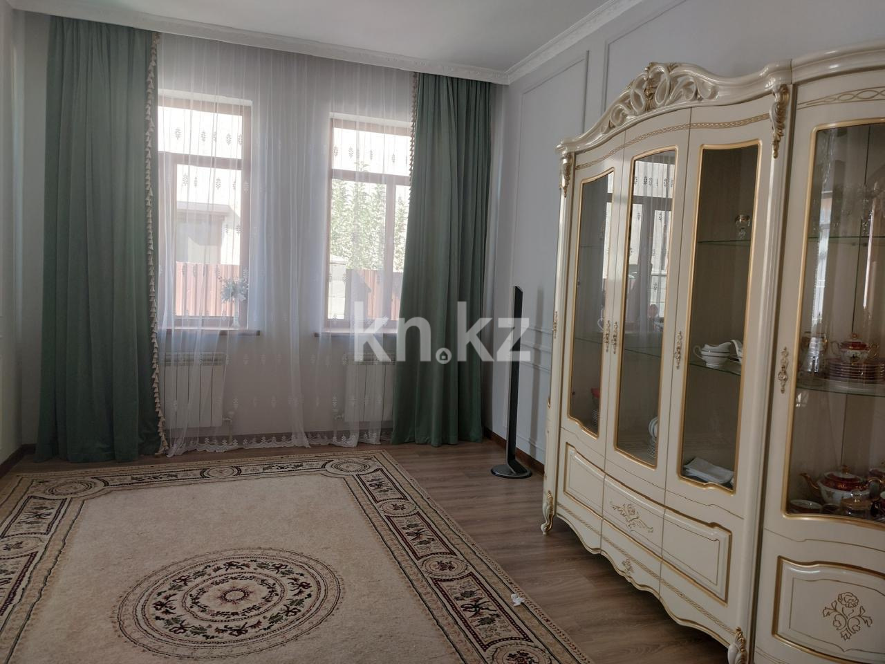 Продажа 7-комнатного дома, 308.6 м², Таргап в Алматы - фото 4