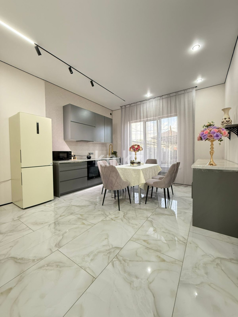 Аренда 5-комнатного дома, 190 м², Коломина, дом  4 - Аренда жилой и коммерческой недвижимости в Алматинской области фото 7 из 40