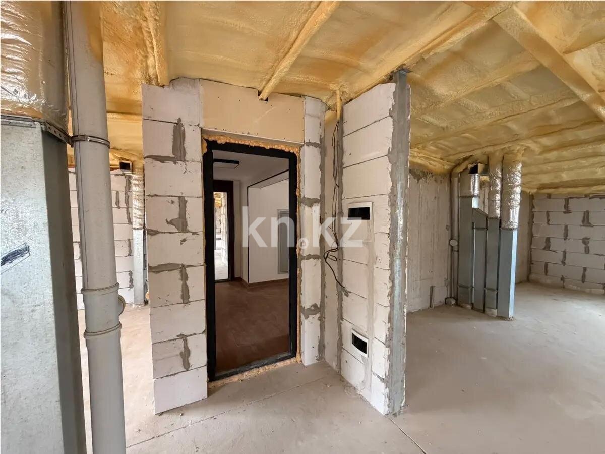 Продажа 4-комнатной квартиры, 158 м² в Алматы - фото 4