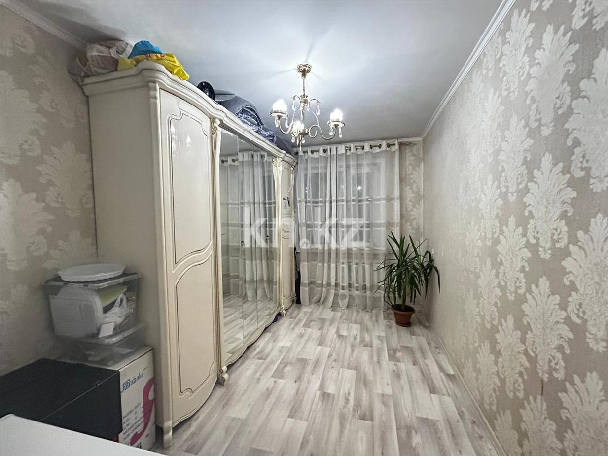 Продажа 3-комнатной квартиры, 62 м² - Продажа квартир в Акмолинской области фото 1 из 14