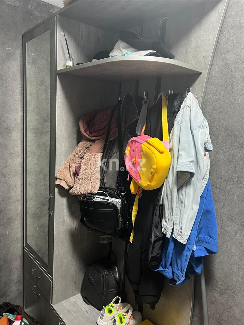 Продажа 1-комнатной квартиры, 32 м² в Караганде - фото 10