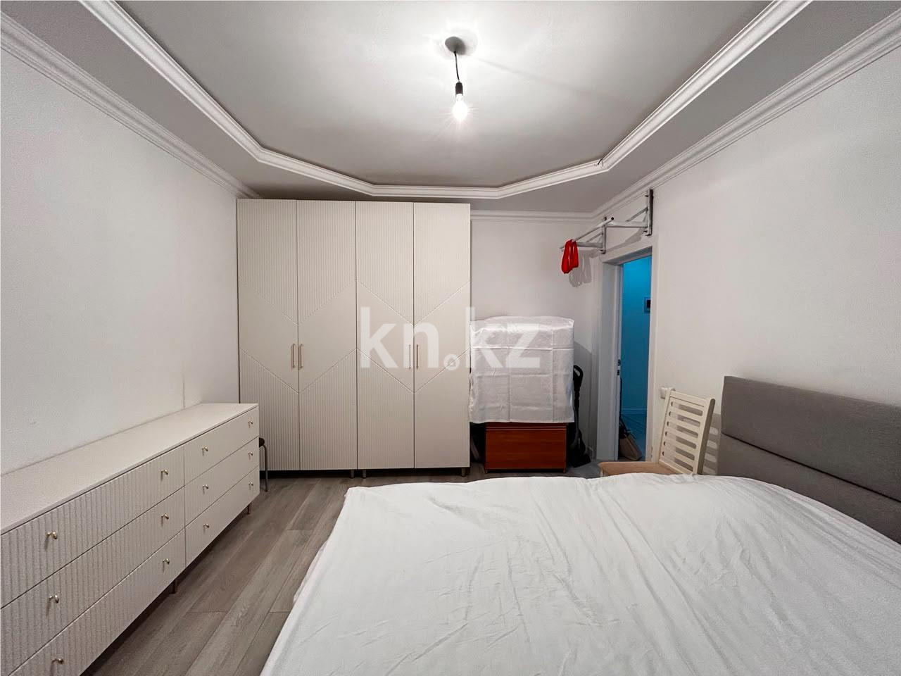 Продажа 3-комнатной квартиры, 84 м² - Продажа квартир в Караганде - страница 5 фото 6 из 17