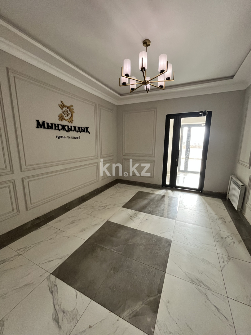 Продажа 3-комнатной квартиры, 97 м², ул. Ахмедьярова, дом  3 в Астане - фото 4