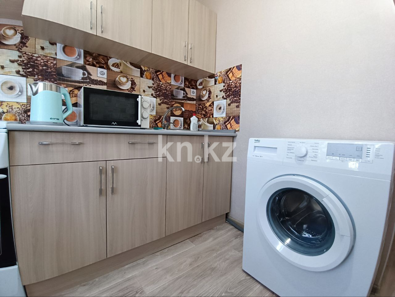 Аренда 1-комнатной квартиры посуточно, 31 м², Сабитовой, дом  23а - Аренда квартир посуточно в Балхаше фото 26 из 40