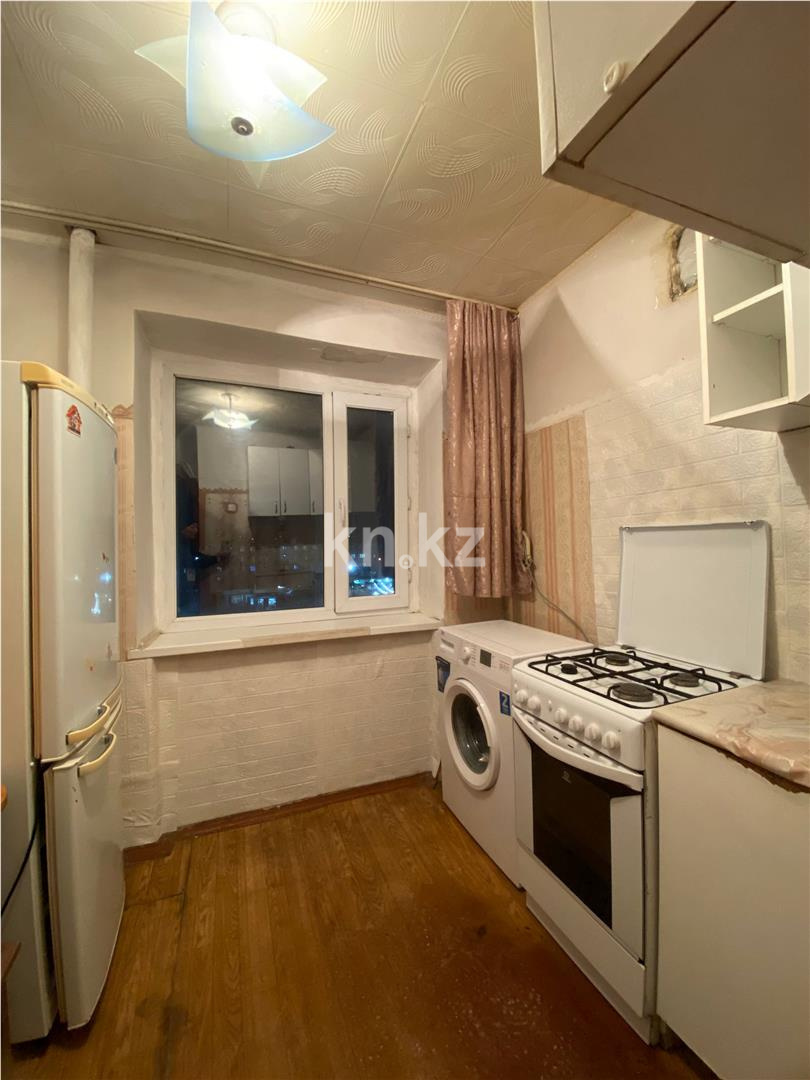 Продажа 2-комнатной квартиры, 36 м², пр. Металлургов - Продажа квартир в Темиртау фото 8 из 16