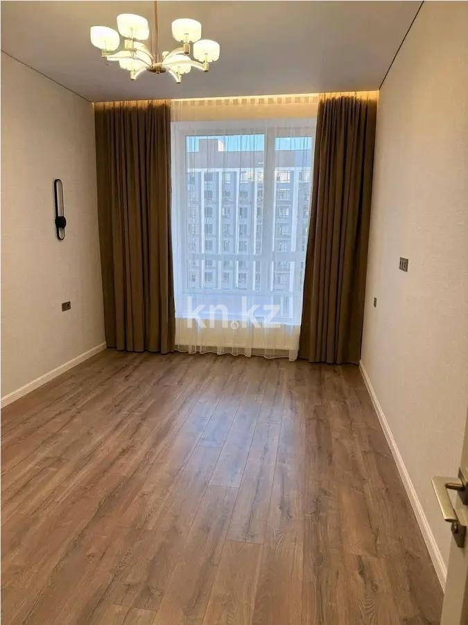 Продажа 3-комнатной квартиры, 85.8 м² в Астане