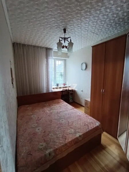 Продажа 4-комнатной квартиры, 75 м² в Алматы