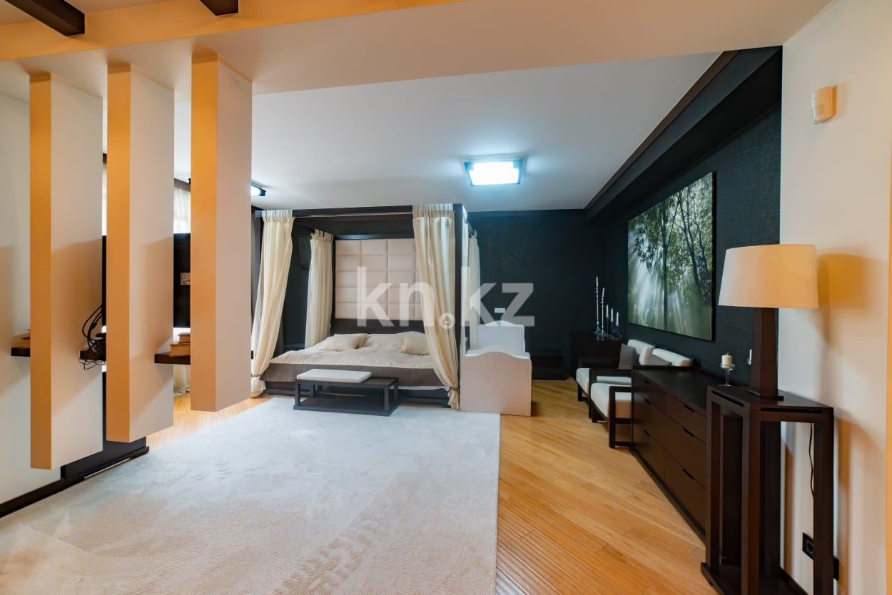 Продажа 6-комнатного дома, 500 м² в Алматы - фото 6