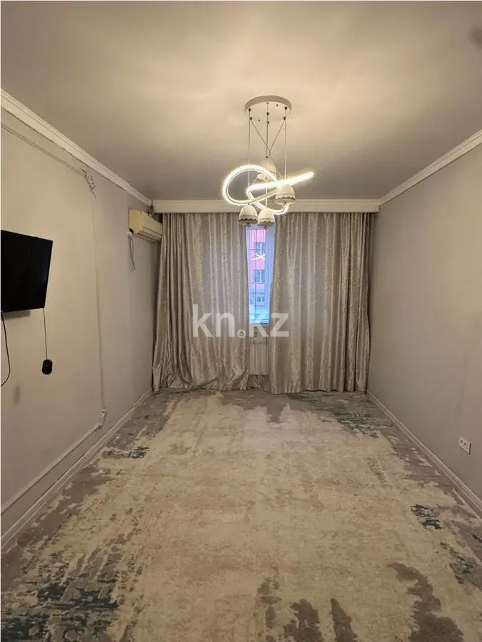 Продажа 2-комнатной квартиры, 48 м², ул. Ырысты, дом  46/8 - Продажа квартир в новостройках Алматы без посредников с фото фото 1 из 4