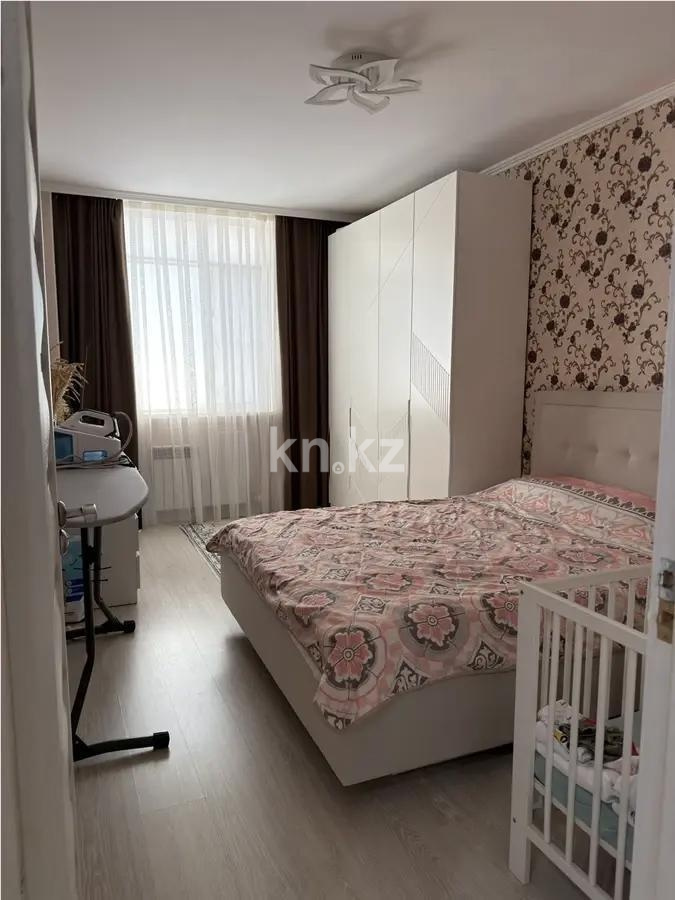 Продажа 3-комнатной квартиры, 70 м² в Астане - фото 2