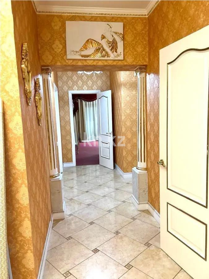 Продажа 3-комнатной квартиры, 165 м² - Продажа  трехкомнатных квартир в новостройках Алматы с фото - страница 2 фото 6 из 6