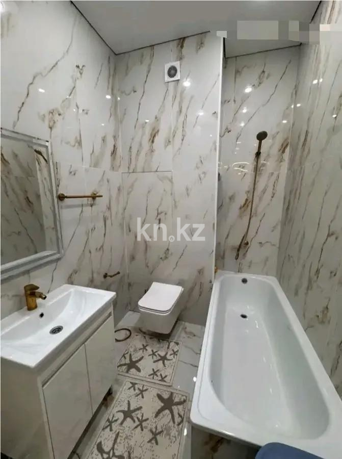 Продажа 2-комнатной квартиры, 58.5 м² в Астане - фото 4