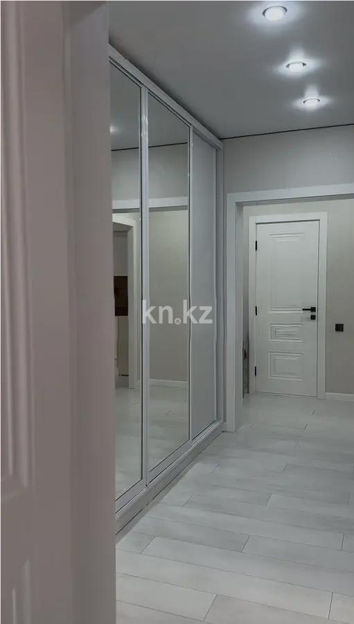 Продажа 2-комнатной квартиры, 59.8 м², ул. Хусейна бен Талала, дом  39/1 в Астане - фото 6