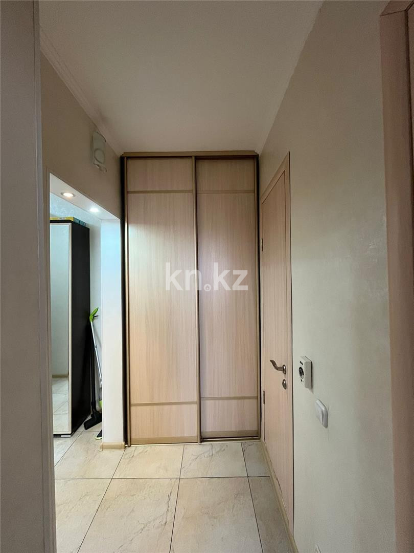 Продажа 2-комнатной квартиры, 50 м², мкр-н Степной-1 - Продажа  двухкомнатных квартир в Караганде фото 11 из 19