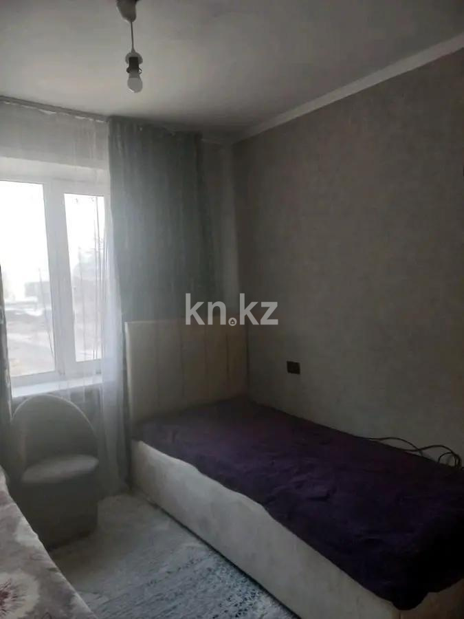 Продажа 3-комнатной квартиры, 67 м², мкр-н Голубые Пруды, дом  5/2 - Продажа  трехкомнатных квартир в Караганде с фото фото 3 из 4