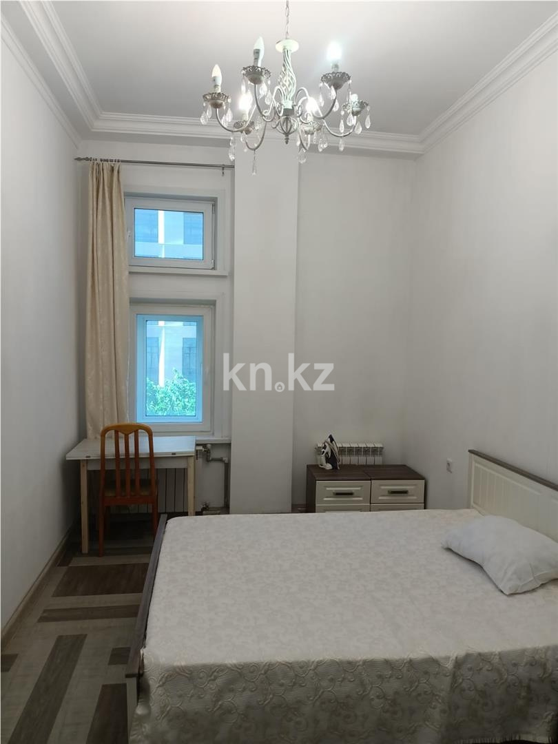 Продажа 1-комнатной квартиры, 47.8 м² - Аренда квартир помесячно в Карагандинской области фото 1 из 15