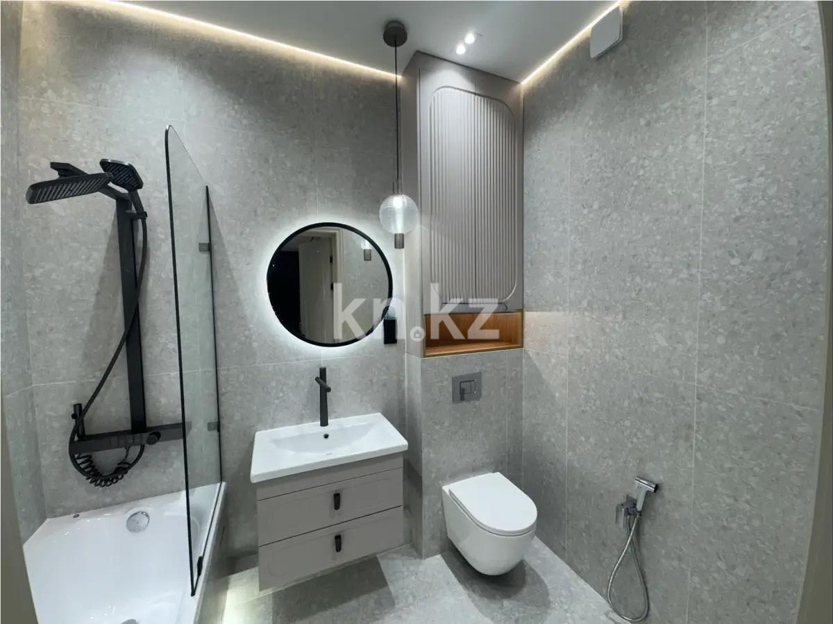 Продажа 3-комнатной квартиры, 111 м² - Продажа квартир в Астане в р-не Есиль фото 5 из 9