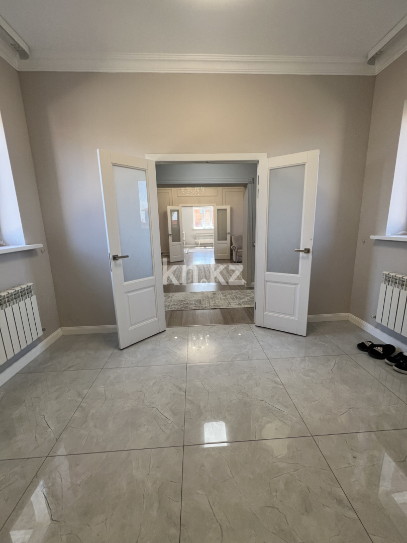 Продажа 7-комнатного дома, 288 м² - Продажа квартир в Кокшетау фото 22 из 40