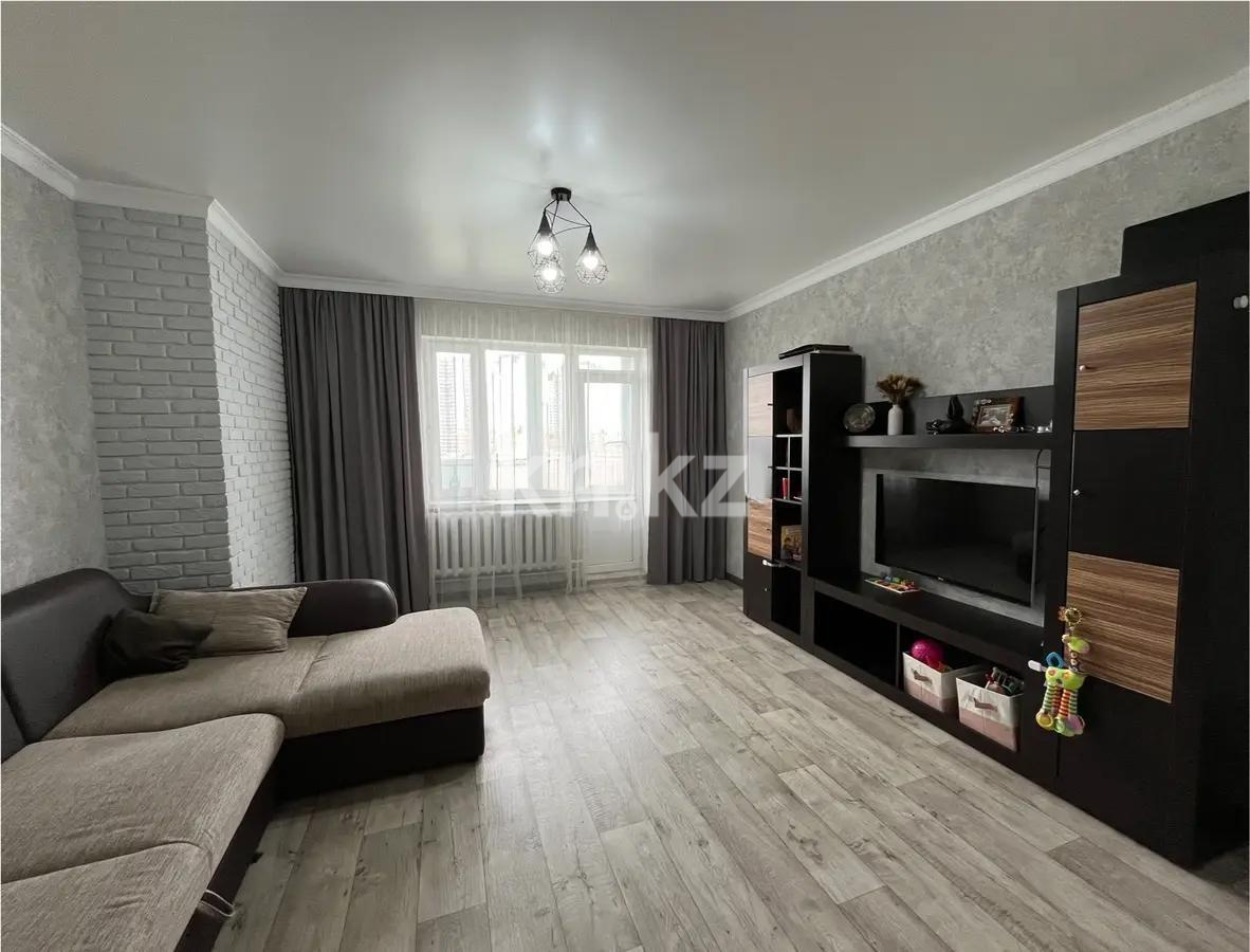 Продажа 2-комнатной квартиры, 60 м², ул. Сарыарка, дом  31 - Продажа квартир в Казахстане фото 1 из 5