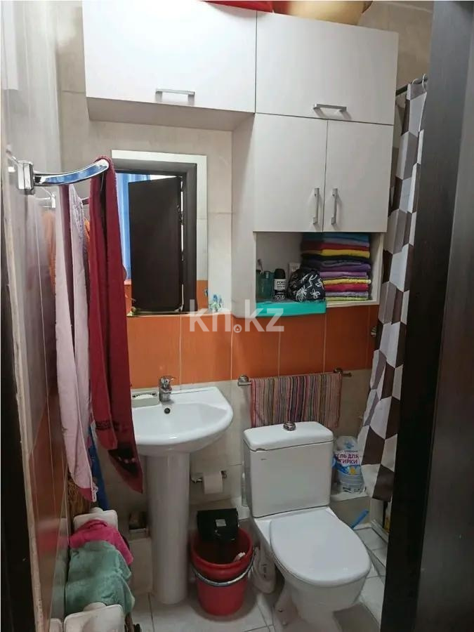 Продажа 1-комнатной квартиры, 20 м² в Астане - фото 2