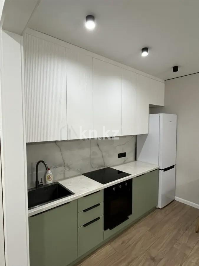 Продажа 2-комнатной квартиры, 42 м² в Астане - фото 2