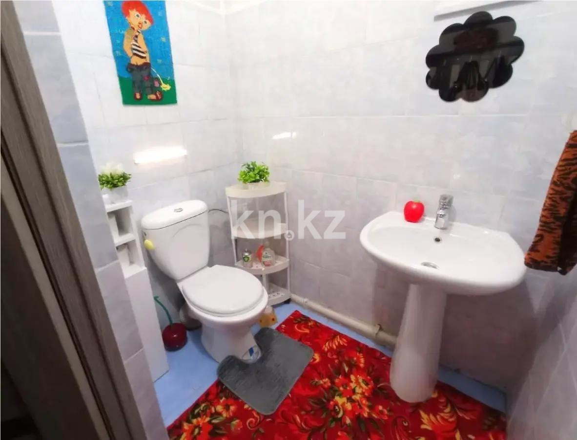 Продажа 2-комнатной квартиры, 63 м², мкр-н Зердели, дом  1/142 в Алматы - фото 6