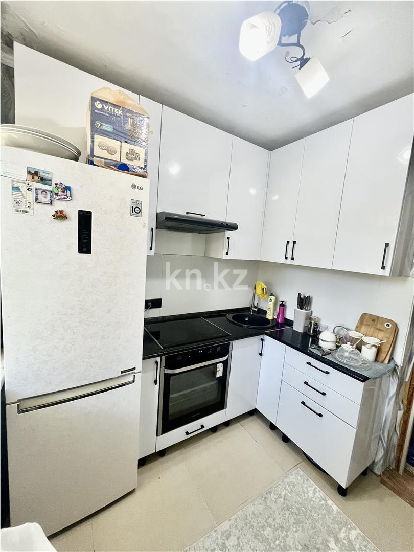Продажа 3-комнатной квартиры, 62 м² - Продажа трехкомнатных квартир в панельном доме в Темиртау фото 3 из 7