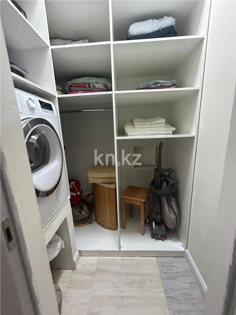 Продажа 4-комнатной квартиры, 125 м², пр. Мангилик Ел в Астане - фото 22