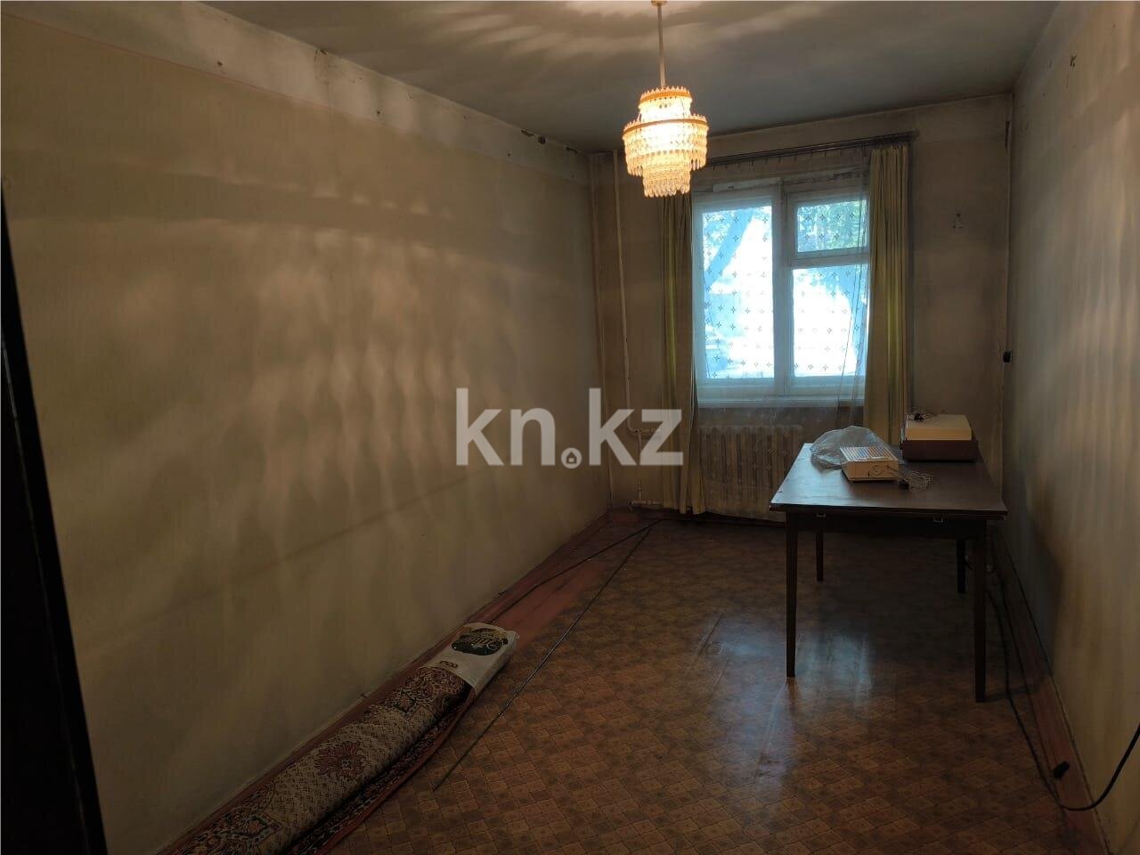 Продажа 3-комнатной квартиры, 58 м² в Караганде - фото 3