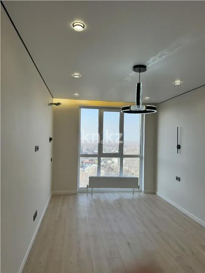 Продажа 2-комнатной квартиры, 45.4 м², ул. Муратбаева, дом  46 в Алматы - фото 2