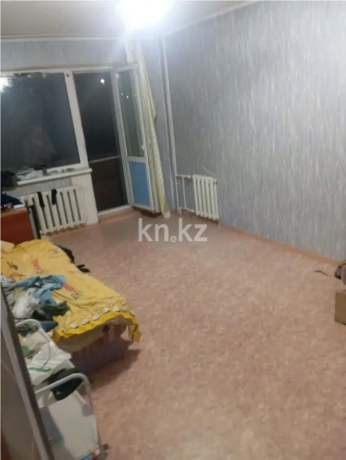 Продажа 3-комнатной квартиры, 66 м², мкр-н 14, дом  47 - Продажа квартир в Караганде фото 1 из 5