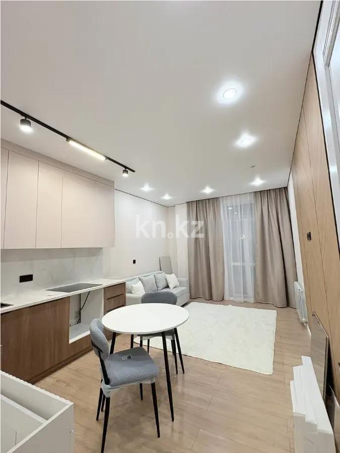 Продажа 2-комнатной квартиры, 61.1 м² - Недвижимость в Казахстане - страница 18 фото 2 из 3