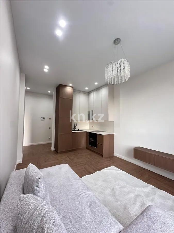 Продажа 2-комнатной квартиры, 45 м² в Астане - фото 3