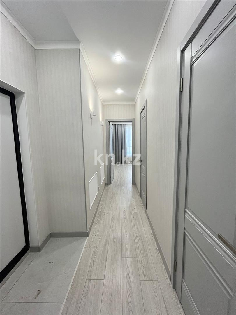 Продажа 2-комнатной квартиры, 45 м² - Продажа офисных и торговых помещений в Таразе фото 6 из 17