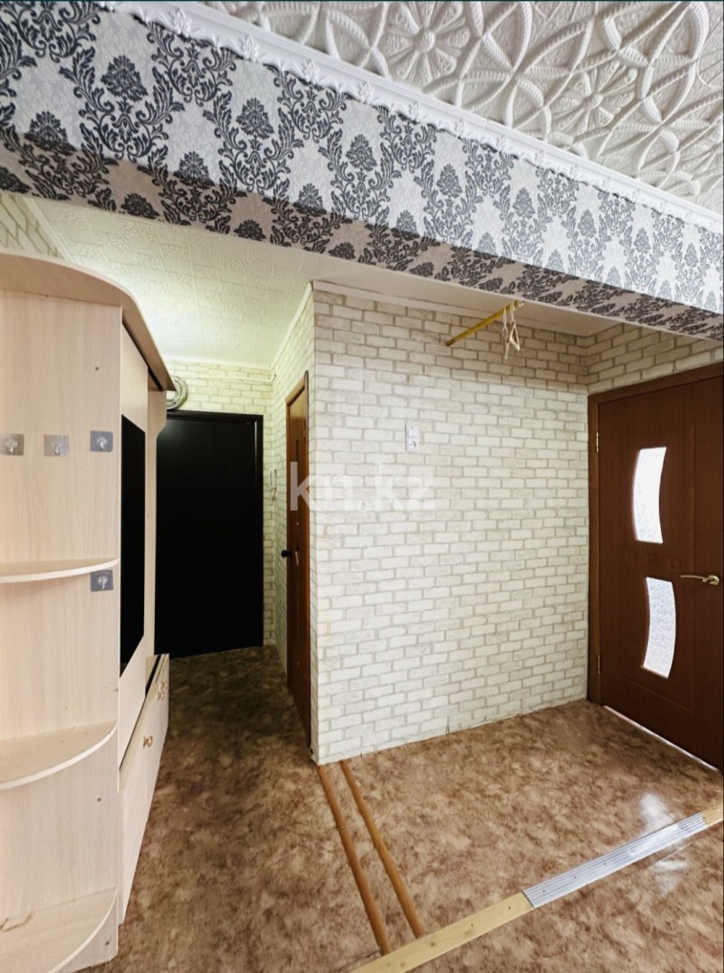 Продажа 3-комнатной квартиры, 57 м² - Продажа квартир в панельном доме в Шахтинске фото 3 из 13