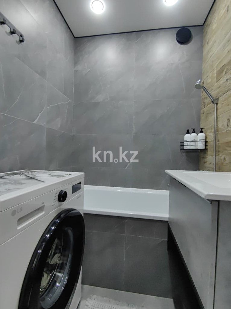 Продажа 1-комнатной квартиры, 32 м² в Караганде - фото 14
