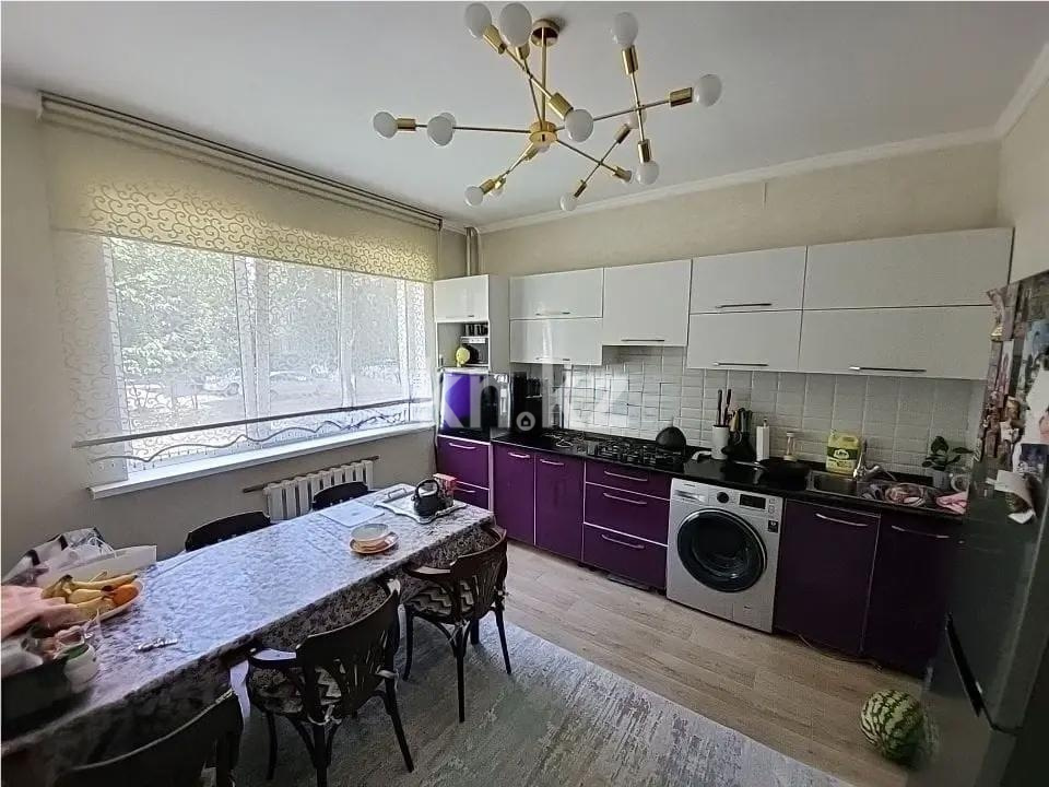 Продажа 1-комнатной квартиры, 40.1 м² - Продажа квартир в Турксибском р-не Алматы - страница 3 фото 2 из 4