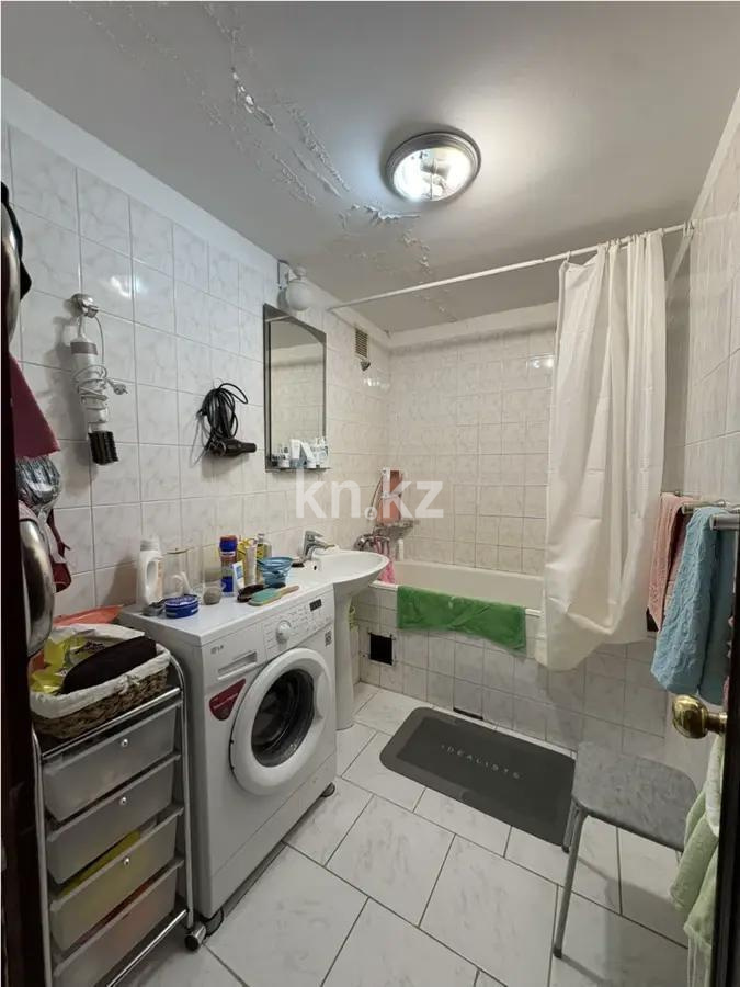 Продажа 3-комнатной квартиры, 100.2 м² - Продажа квартир в Астане без посредников - страница 32 фото 4 из 5