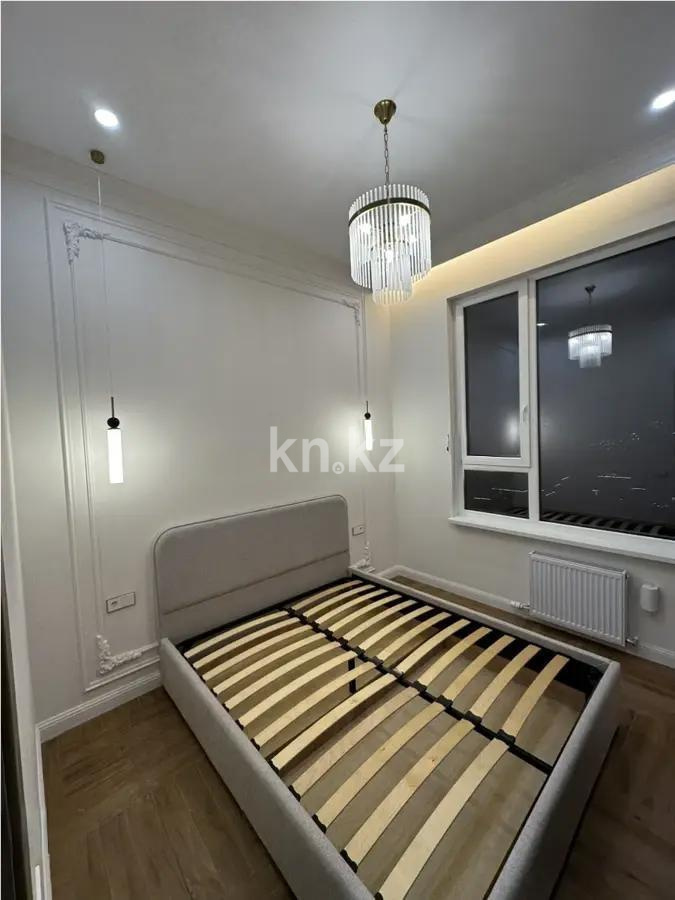 Продажа 2-комнатной квартиры, 39.5 м², пр. Туран, дом  55/5 - Продажа  двухкомнатных квартир в Астане фото 2 из 4