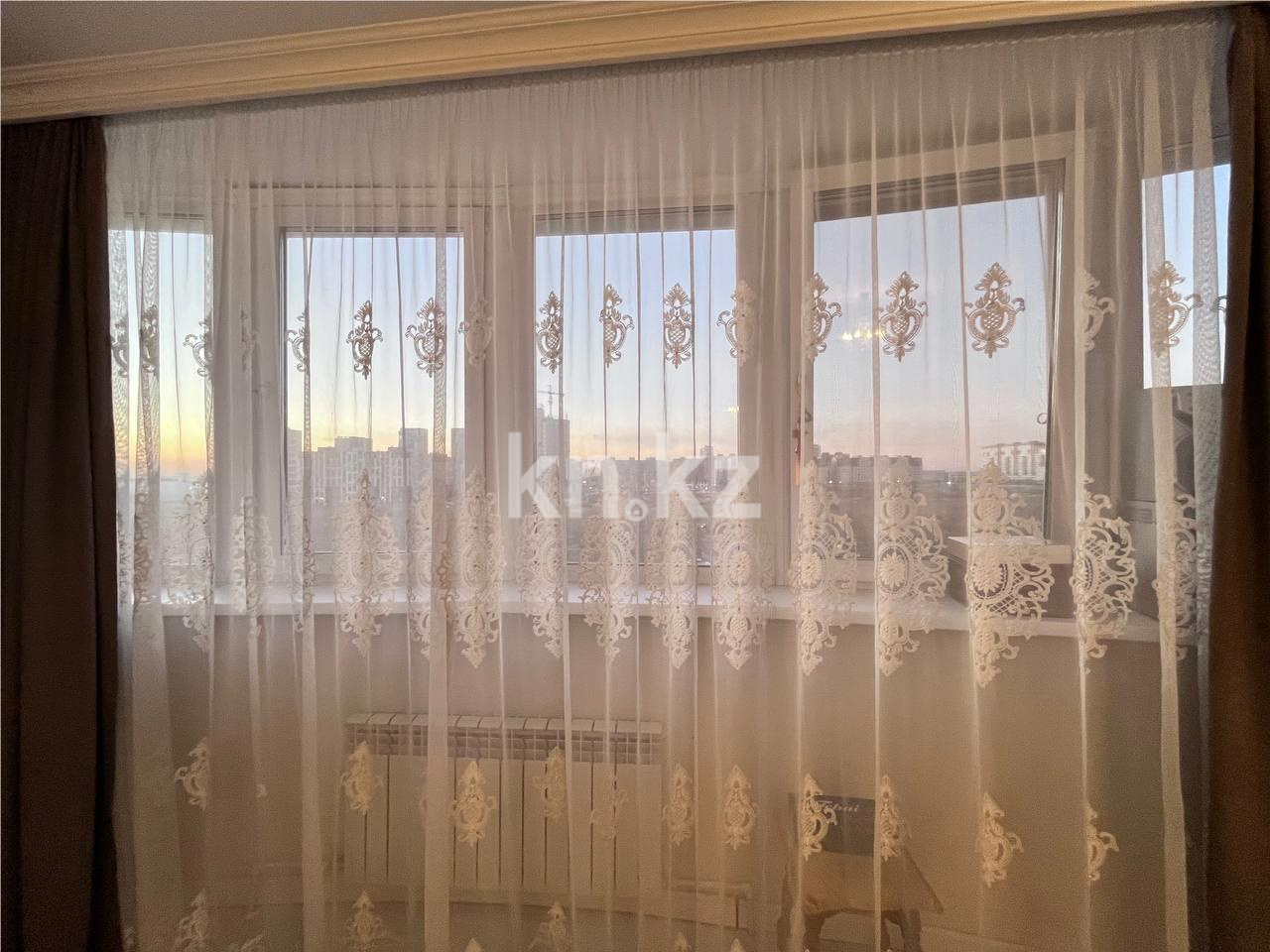 Продажа 4-комнатной квартиры, 136 м², пр. Шахтеров - Продажа  четырехкомнатных квартир в Караганде фото 9 из 34