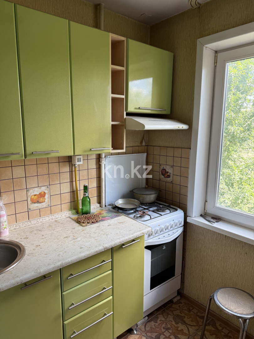 Продажа 3-комнатной квартиры, 56.7 м², ул. Кравцова, дом  7/1 - Продажа квартир в Астане фото 17 из 22