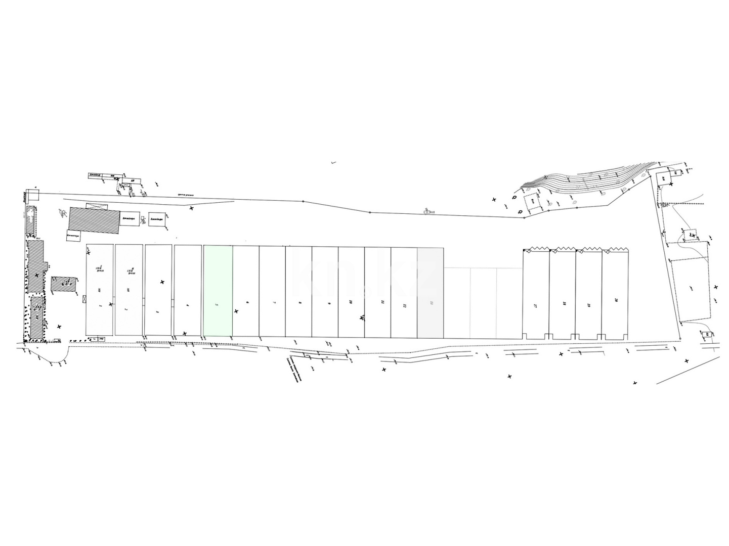 Аренда , 2000 м², мкр-н Кайрат, дом  280 - Аренда квартир помесячно в Казахстане фото 12 из 12